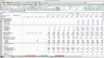 How to combine two standalone excel models to create a Merger Model