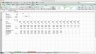 How to combine two standalone excel models to create a Merger Model