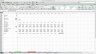 How to combine two standalone excel models to create a Merger Model