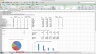 How to combine two standalone excel models to create a Merger Model