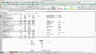 How to combine two standalone excel models to create a Merger Model