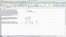 How to combine two standalone excel models to create a Merger Model