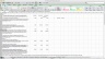 How to combine two standalone excel models to create a Merger Model
