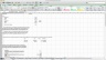 How to combine two standalone excel models to create a Merger Model