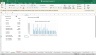 Hydro Excel Model - with Commodity Price Risk and Monte Carlo Simulation
