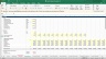 Hydro Excel Model - with Commodity Price Risk and Monte Carlo Simulation