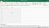 Hydro Excel Model - with Commodity Price Risk and Monte Carlo Simulation