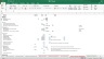 Independent Power Producer (IPP) Excel Model