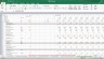 Independent Power Producer (IPP) Excel Model