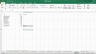 Independent Power Producer (IPP) Excel Model