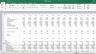 Independent Power Producer (IPP) Excel Model