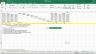 Independent Power Producer (IPP) Excel Model