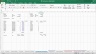 Multiple Currency Analysis and Development Analysis in Solar Plant Excel Model
