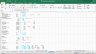 Multiple Currency Analysis and Development Analysis in Solar Plant Excel Model