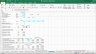 Multiple Currency Analysis and Development Analysis in Solar Plant Excel Model