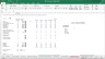 Multiple Currency Analysis and Development Analysis in Solar Plant Excel Model
