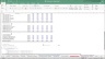 Multiple Currency Analysis and Development Analysis in Solar Plant Excel Model
