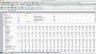 How to use history in making an acquisition analysis