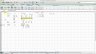 How to use history in making an acquisition analysis