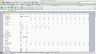 How to use history in making an acquisition analysis