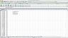How to use history in making an acquisition analysis