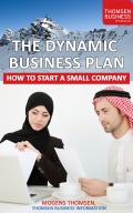 business plan meaning in arabic