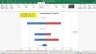 Tollway Project Finance Excel Model