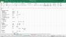 Tollway Project Finance Excel Model