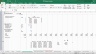 Tollway Project Finance Excel Model