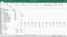 Tollway Project Finance Excel Model