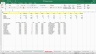 Tollway Project Finance Excel Model