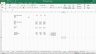 Tollway Project Finance Excel Model