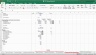 Tollway Project Finance Excel Model