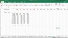 Tollway Project Finance Excel Model