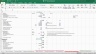 Tollway Project Finance Excel Model