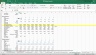 Tollway Project Finance Excel Model