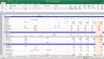 Tollway Project Finance Excel Model