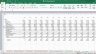 Tollway Project Finance Excel Model