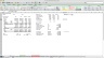 Scenario Analysis - Using Macros