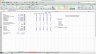 Scenario Analysis - Using Macros