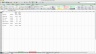 Scenario Analysis - Using Macros