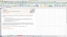 Scenario Analysis - Using Macros