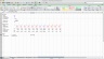 Scenario Analysis - Using Macros