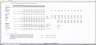 Credit Analysis Excel Model of Project Finance with Methane/Diesel Plant