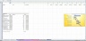 Credit Analysis Excel Model of Project Finance with Methane/Diesel Plant
