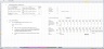 Credit Analysis Excel Model of Project Finance with Methane/Diesel Plant