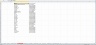 Commodity Price Risk and Monte Carlo Simulation - Project Finance Excel Model