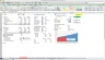 Renewable Project Finance and Price Bidding Analysis Excel Models
