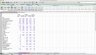 Renewable Project Finance and Price Bidding Analysis Excel Models