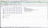 Renewable Project Finance and Price Bidding Analysis Excel Models